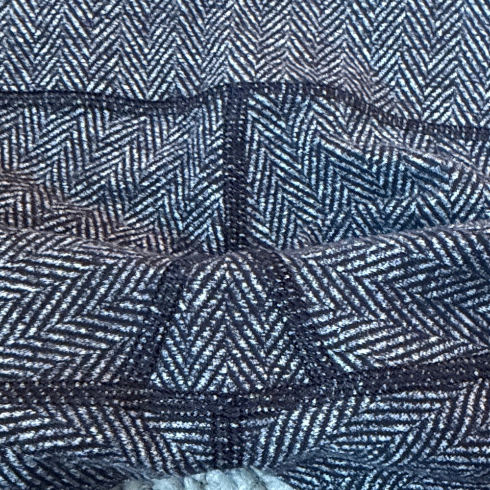 Lululemon Athletica Herringbone Pattern Leggings - image 5